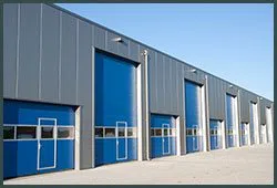 Two Guys Garage Doors Denver, CO 303-578-5444