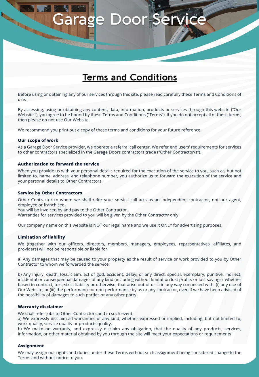 Two Guys Garage Doors Denver, CO 303-578-5444